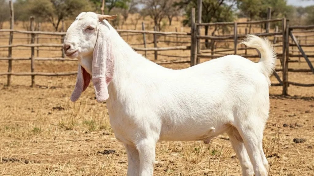 Goat 
